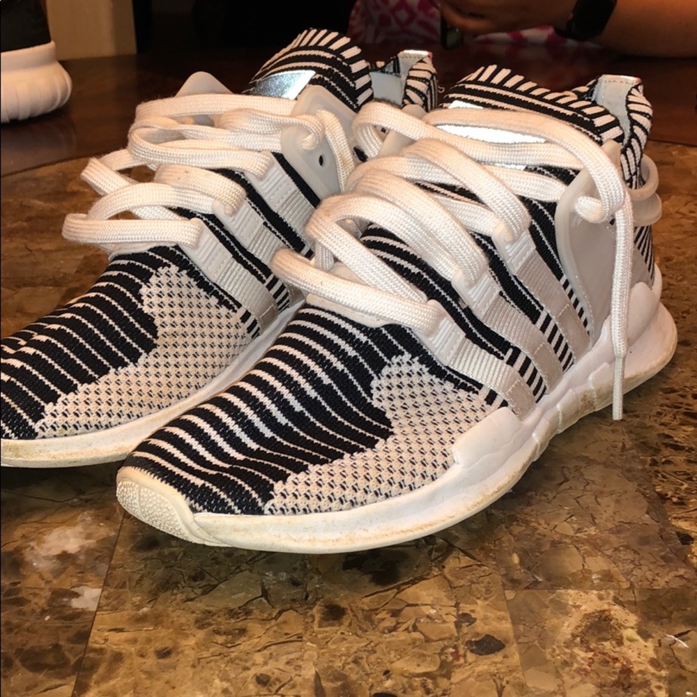Adidas EQTS